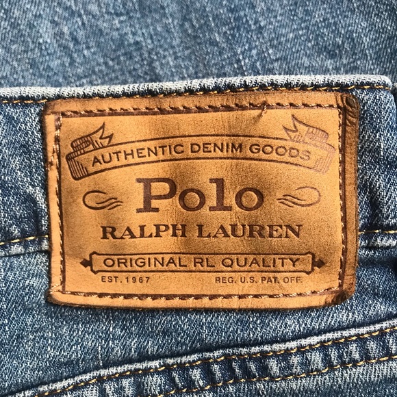 Polo Ralph Lauren Other - POLO RALPH LAUREN Jeans 👖